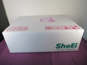 【株主優待】正栄食品工業(8079)の優待到着！菓子類詰合せ！