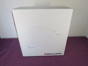 【株主優待】理研ビタミン(4526)の優待到着！1,000円相当の自社製品！