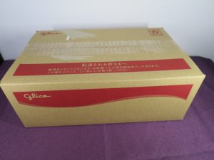 【株主優待】江崎グリコ(2206)の優待到着！Glicoグループ商品詰合せ！
